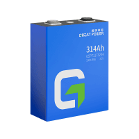 鵬輝能源 風(fēng)鵬電芯 314Ah